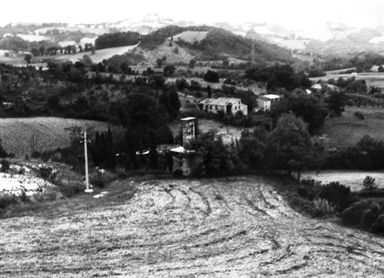 Chiesa di S. Maria dell'Olmo